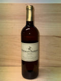 Graves - Chateau de Chantegrive - Cuvée Caroline 2011