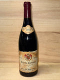 Aloxe-Corton - Domaine Pinte Georges et Thierry - 2011