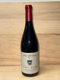 Bourgogne - Domaine Mont Verrier - Sieur Aubry - 2018