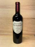 Vaucluse - La Ferme Saint Pierre - Le Roi Fainéant - 2019