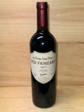 Vaucluse - La Ferme Saint Pierre - Le Roi Fainéant - 2017