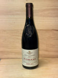 Cornas - Domaine DELAS - Chante-Perdrix - 2011