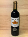 Lalande de Pomerol - Château la Croix des Moines  - 2015