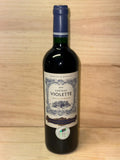 Moulis-en-médoc - Chateau Violette - 2014