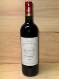 Margaux - Château Castelbruck - 2016