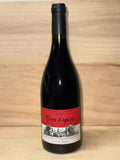 Grignan les adhémar - Domaine de Grangeneuve - Terre d'épices - 2015