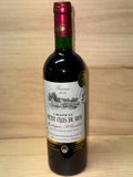 Montagne Saint Emilion - Château Petit clos du Roy - 2014
