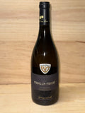 Pouilly-Fuissé Quintessence - Les Grands Cru Blancs - Les Verchères - 2020