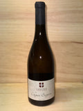 Chignin-Bergeron - Jean-Perrier et Fils - Cuvée Gastronomique - 2016