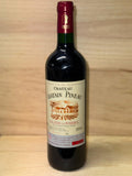 Lalande-de-Pomerol - Château Chatain Pineau - 2010