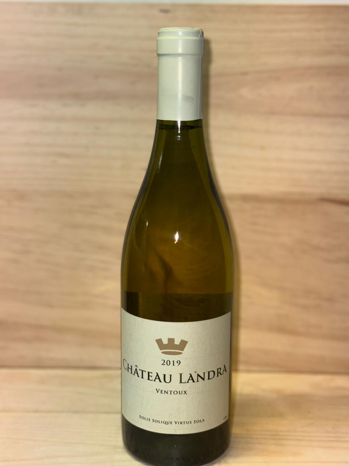 Ventoux - Château Landra - 2019