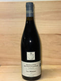 Lubéron - Domaine Ruffinatto - Les Ménines - 2018