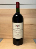 MAGNUM Haut-Médoc - Château Bellevue Canteranne - 2010